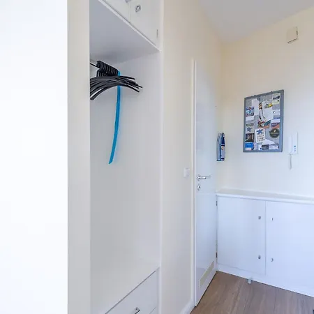 Haus Atlantic, 411 Apartment Cuxhaven