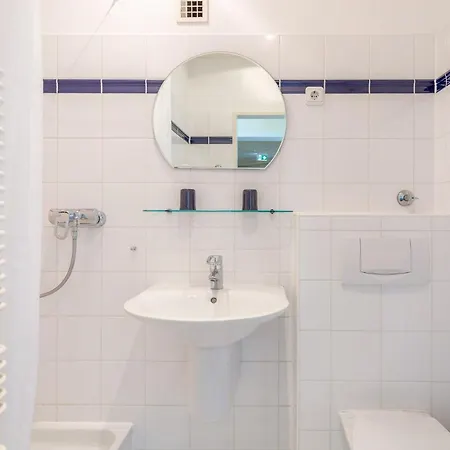 Apartment Haus Atlantic, 411