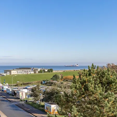 Haus Atlantic, 411 Cuxhaven