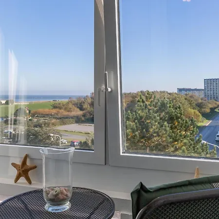 Apartment Haus Atlantic, 411