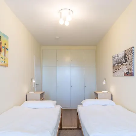Haus Atlantic, 411 Apartament