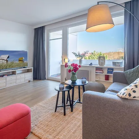 Apartment Haus Atlantic, 411