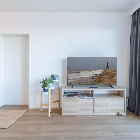 Haus Atlantic, 411 Apartment