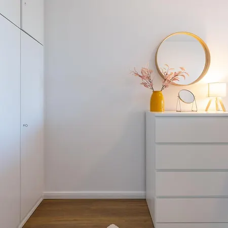 Haus Atlantic, 411