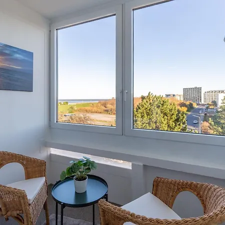 Apartament Haus Atlantic, 411 Cuxhaven