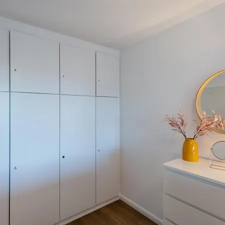 Haus Atlantic, 411 Apartment *