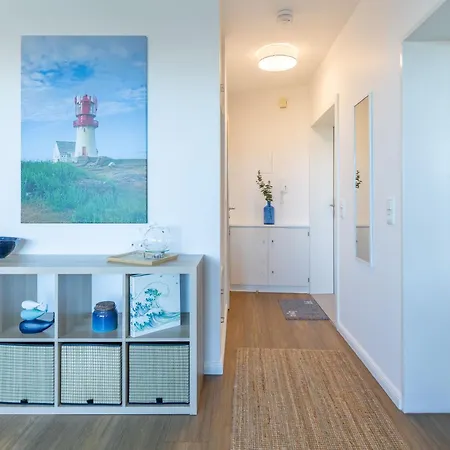 Haus Atlantic, 411 Apartament